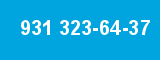 931 323-64-37